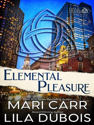cover image of Elemental Pleasure